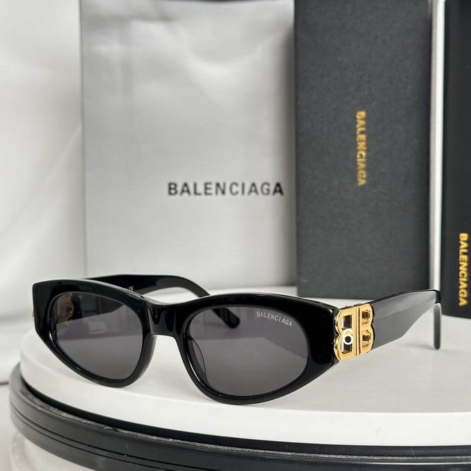 Balenciaga Sunglasses ID:20250617-38